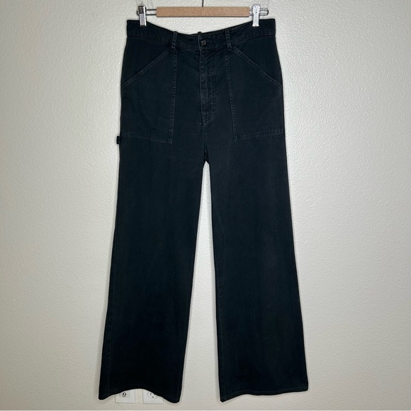 Nili Lotan Quentin Pant 10 - Picture 1 of 16